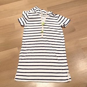 JCrew Beach Cover-up